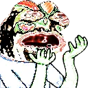 Kekstort