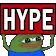 peepoHYPE