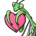 Mantis_Love