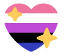 PrideGenderfluid