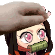 NezukoPats