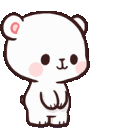 cuteteddybow