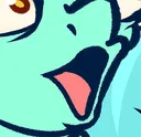 lyrapogmouth