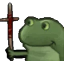 DarkyWillKnockYouOut