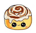 cinnaroll Discord emoji