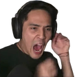 ar1aScream Discord emoji