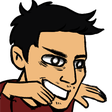 ar1aTeeHee Discord emoji