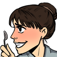 ar1aMerle Discord emoji