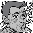 ar1aGhost Discord emoji