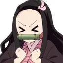 nezuko_squinting