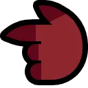 point_left_hoof_r1