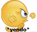 yendo