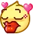 kiss kiss