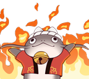 namazu_burn Discord emoji