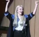 Chungha_yay Discord Emoji