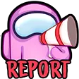 amongreport Discord Emoji