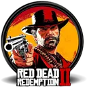 Red Dead2 Discord Emoji