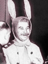Papa_Stalin_Bunny Discord emoji