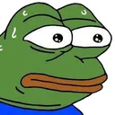 Monka W monkaW Discord Emoji