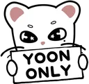 s_yoononly
