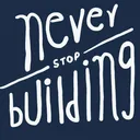 neverstopbuilding