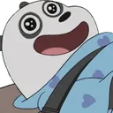 pandaplead Discord Emoji