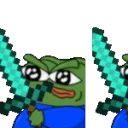 pepesword