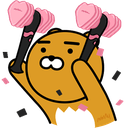 blinkcheer Discord emoji