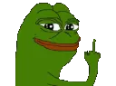 pepefinger