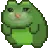 frogsad