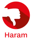 haram haram