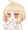 OGNyarc Discord Emoji