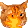 kitten_burn Discord Emoji