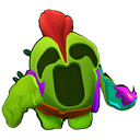 AphirosunSpikesi Discord emoji