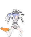 PekoDistraction