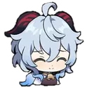 ganyusmiling