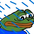 sadgeintherain