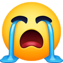 e_facebookcry Discord emoji