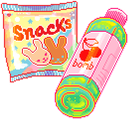 g_Snacks Discord emoji