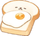 i_Bread Discord emoji
