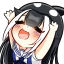 shyyHype Discord Emoji