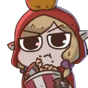 popcorn