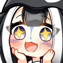 shyyOMG Discord Emoji