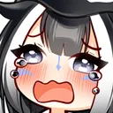 shyyCry Discord Emoji
