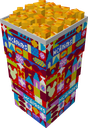 popcorn Discord emoji