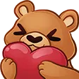 thesan50Love