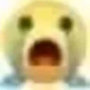 sob_4k Discord Emoji