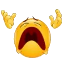despair