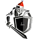 PartyKnight Discord Emoji