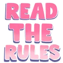 readtherules readtherules